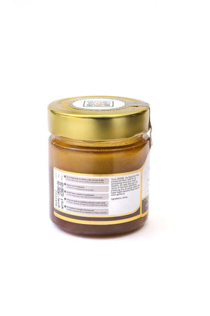 Raw Black Seed Honey
