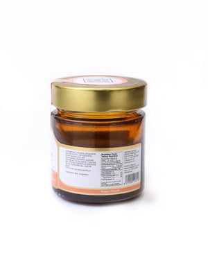 Apilfe Ginger Black Seed Honey - A Holistic Elixir for Body, Mind & Soul