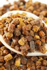 Bee Bread with Palm Pollen 120g