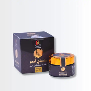 Korean Red Ginseng 100% Pure Extract