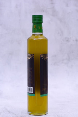 Extra Virgin Olive Oil Palestinian/ Jordanian