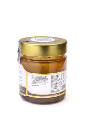 Raw Black Seed Honey