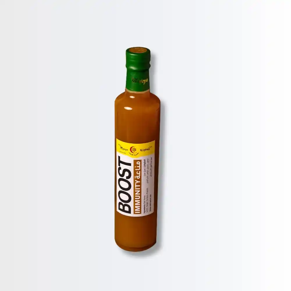Drink immune (Booster) 500 ml
