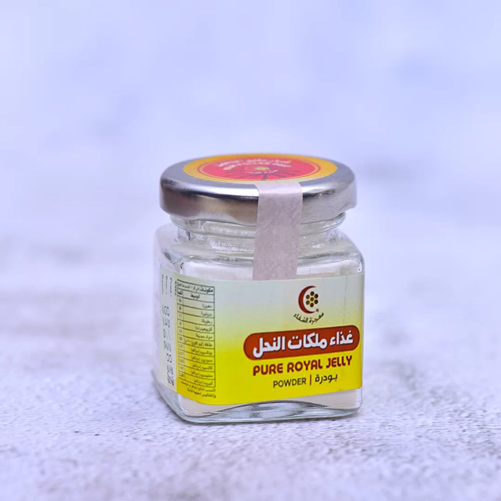 Dry Royal jelly powder 10g