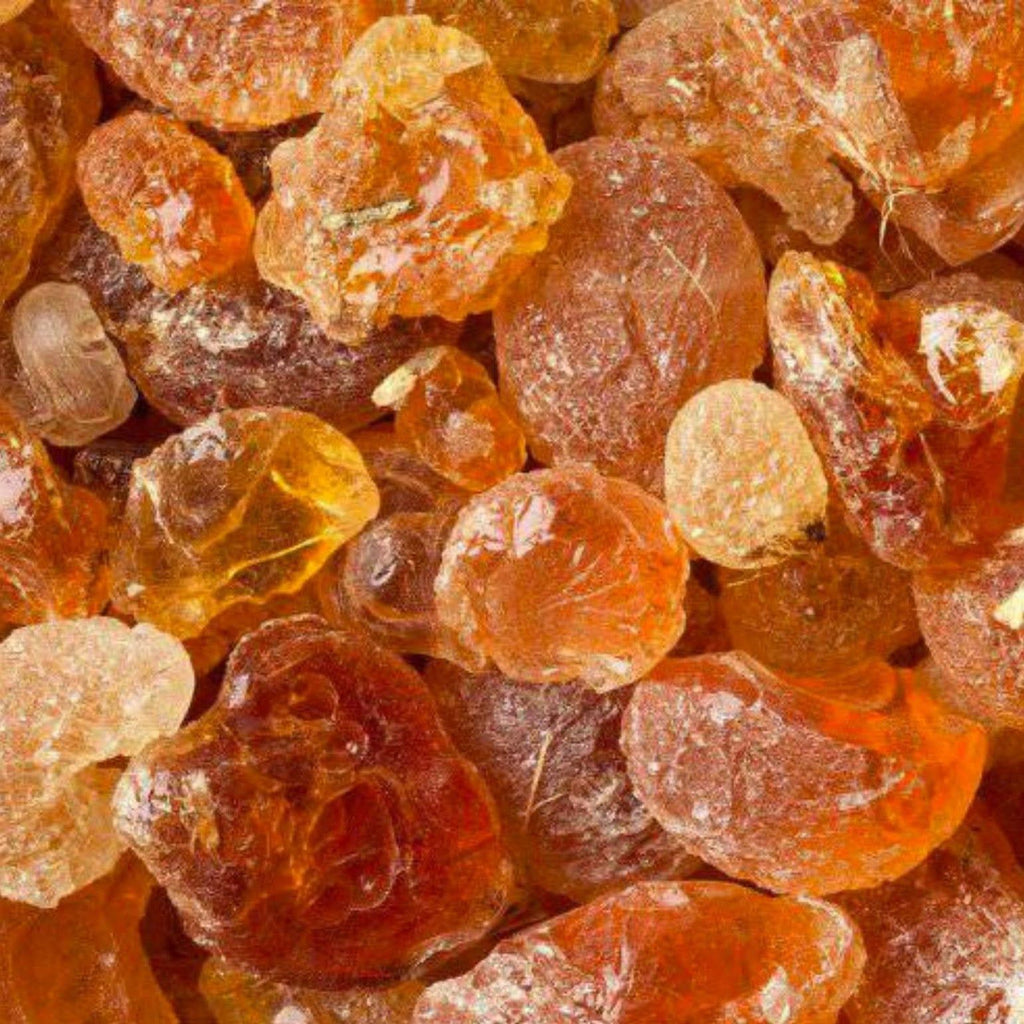 Gum Arabic