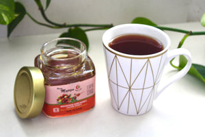 Mountain Sidr Honey